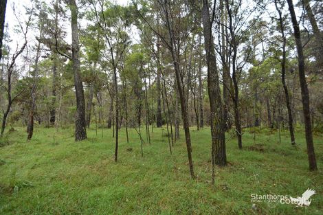 Lot 154 Blackbutt Rd, Sugarloaf, QLD 4380