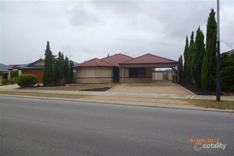 5 Pamplona Bvd, Port Kennedy, WA 6172