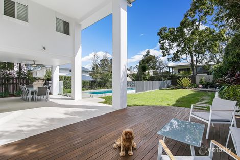 Property photo of 24 Talltrees Circuit Wakerley QLD 4154