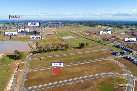 Property photo of 28 Empire Drive Gables NSW 2765