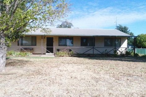 Property photo of 3 Noble Street Eugowra NSW 2806