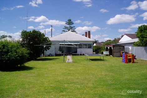 Property photo of 35 Barton Street Kurri Kurri NSW 2327