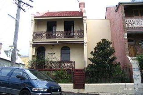 51 Mansfield St, Rozelle, NSW 2039