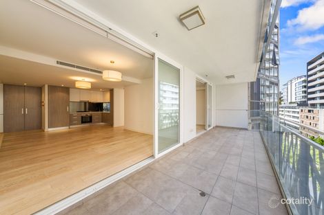 705/156-158 Pacific Hwy, North Sydney, NSW 2060
