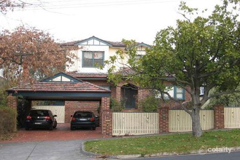 Property photo of 17 Maitland Avenue Kew VIC 3101