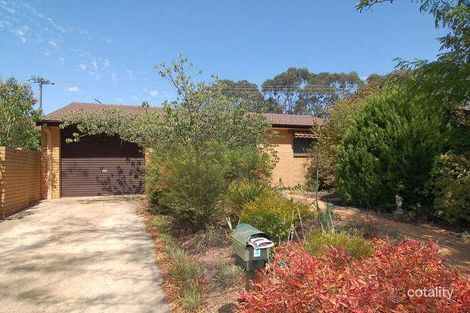 4 Giltinan Pl, Holt, ACT 2615