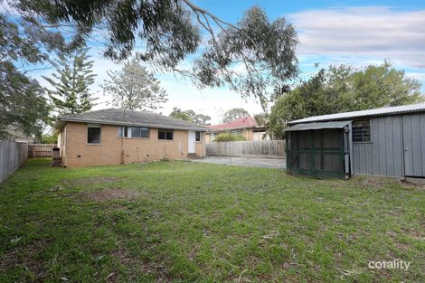 7 Ballara Ave, Glen Waverley, VIC 3150