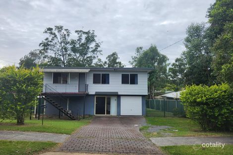 Property photo of 18 Forestglen Crescent Browns Plains QLD 4118