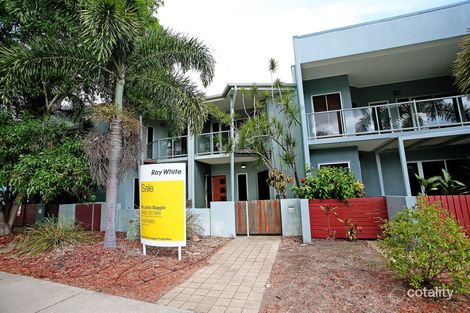 Property photo of 217 Riverside Boulevard Douglas QLD 4814
