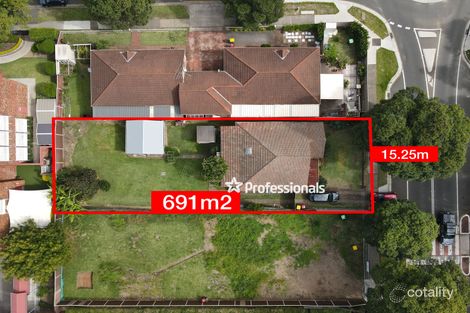 3a Beaconsfield St, Revesby, NSW 2212