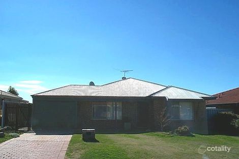 Property photo of 18 Attwood Place Clarkson WA 6030