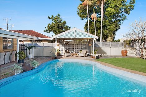Property photo of 245 Mallawa Drive Palm Beach QLD 4221