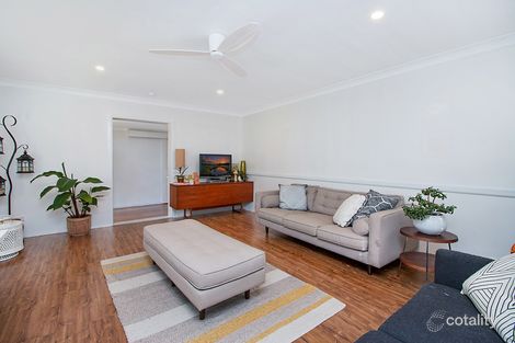 Property photo of 245 Mallawa Drive Palm Beach QLD 4221