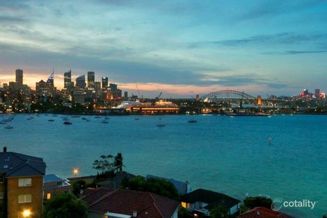 Property photo of 5A/21 Thornton Street Darling Point NSW 2027