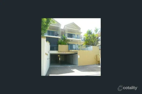 4/12 Longlands St, East Brisbane, QLD 4169