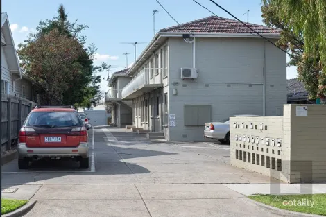 1/35 Kingsville St, Kingsville, VIC 3012