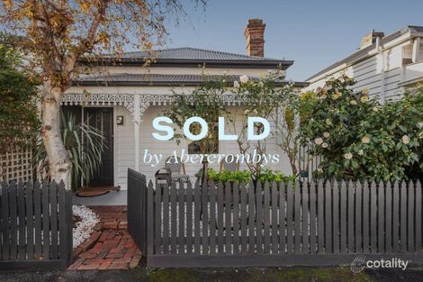Property photo of 63 Bayview Street Prahran VIC 3181