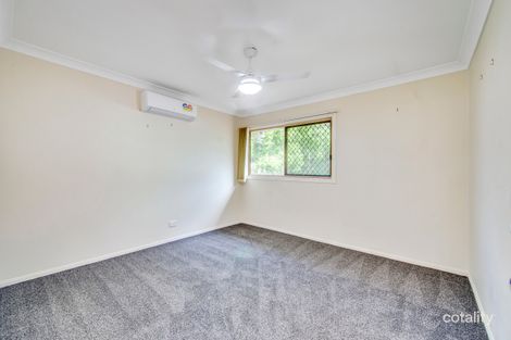 Property photo of 3/15 Abel Smith Crescent Mount Ommaney QLD 4074