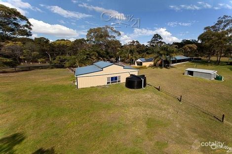 Property photo of 262 Teviot Road Carbrook QLD 4130