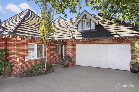 3/1847-1849 Malvern Rd, Malvern East, VIC 3145