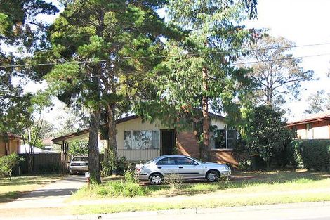 Property photo of 24 Falmouth Road Marayong NSW 2148