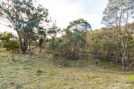 Property photo of 21 Sherwood Place Royalla NSW 2620