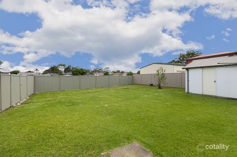 Property photo of 41 Lake Entrance Road Warilla NSW 2528