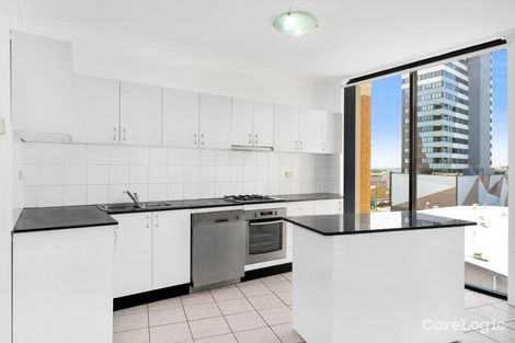 Property photo of 30/24 First Avenue Blacktown NSW 2148