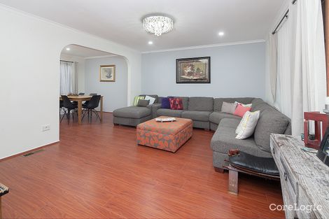 Property photo of 2 Sheridan Court Endeavour Hills VIC 3802