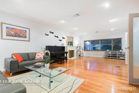 Property photo of 10 Hobart Avenue Forrest ACT 2603