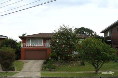 2 Katoa Pl, Marsfield, NSW 2122