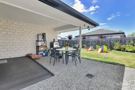 Property photo of 12 Trailblazer Drive Flagstone QLD 4280