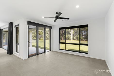 Property photo of 90 Hall Road Elimbah QLD 4516