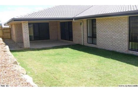 Property photo of 12 Eeles Drive Morayfield QLD 4506