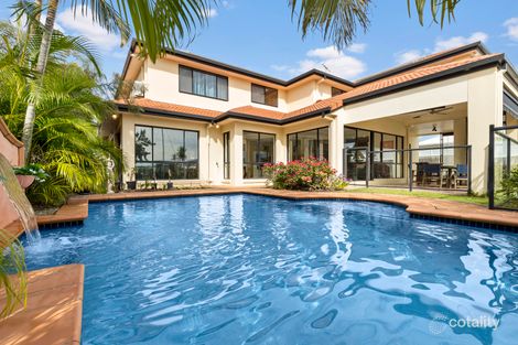 Property photo of 10 Wildfire Court Newport QLD 4020