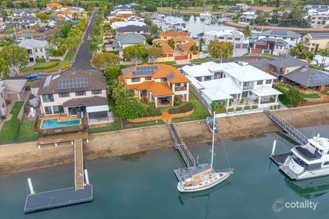 Property photo of 10 Wildfire Court Newport QLD 4020