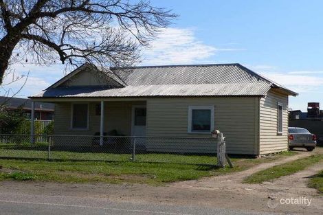 123 Mackellar St, Benalla, VIC 3672