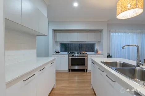 Property photo of 26 Serene Court Bray Park QLD 4500