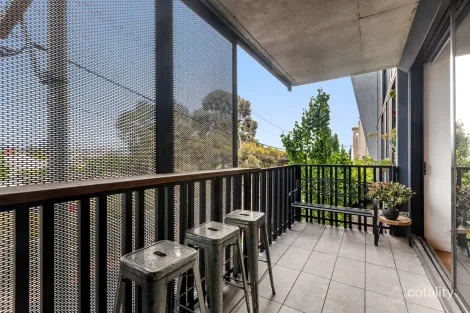 102/16 Porter St, Prahran, VIC 3181