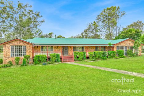 Property photo of 27-29 Dianne Court Glenlogan QLD 4280