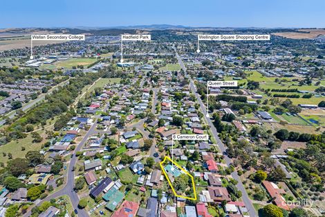 Property photo of 6 Cameron Court Wallan VIC 3756