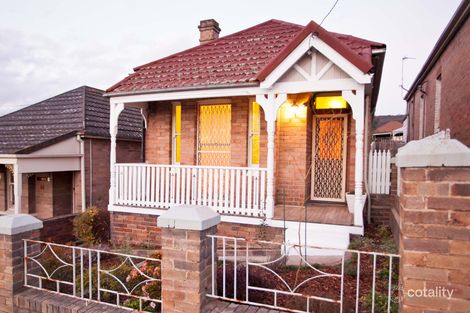 Property photo of 7 Calero Street Lithgow NSW 2790