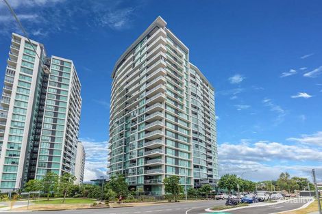 21307/8 Hercules St, Hamilton, QLD 4007