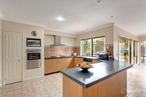 Property photo of 78 Herriotts Boulevard Glen Waverley VIC 3150