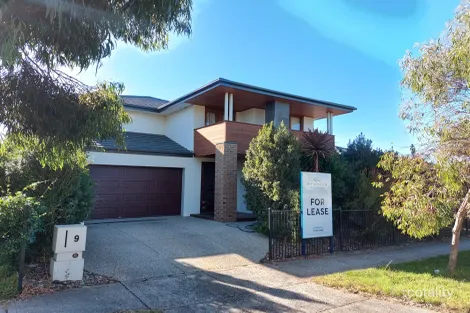 9 Sunnybank Dr, Point Cook, VIC 3030