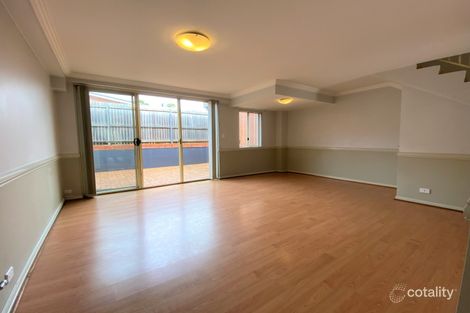 Property photo of 15/33-41 Hanks Street Ashfield NSW 2131