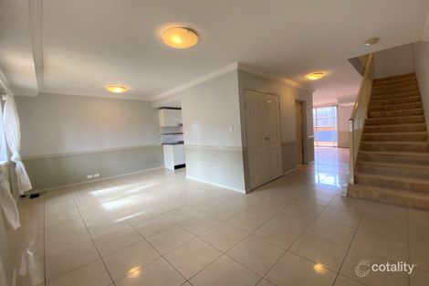 Property photo of 15/33-41 Hanks Street Ashfield NSW 2131