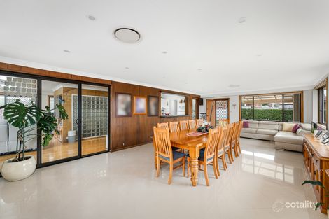 Property photo of 8 Otway Close Wetherill Park NSW 2164