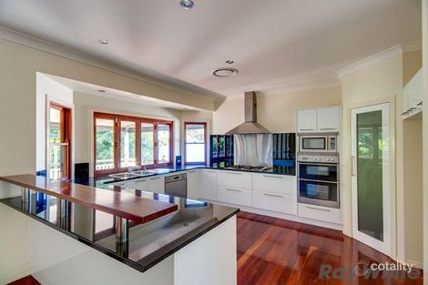 Property photo of 57 Canberra Drive Ashgrove QLD 4060