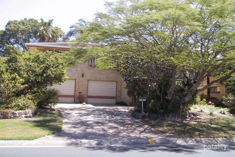 Property photo of 7 Ulmarra Crescent Strathpine QLD 4500